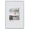 walther Design Galeria KW130H Plastic Picture Frame 21 x 29.7