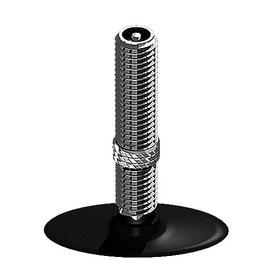 Schwalbe AV15 Tube Schrader (700 x 18-28C) - 27 x 1-28 x 1.10 Inches