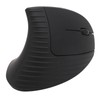 Wireless Vertical Mouse 2.4G Adjustable DPI Rechargeable Right Handed Ergonomic