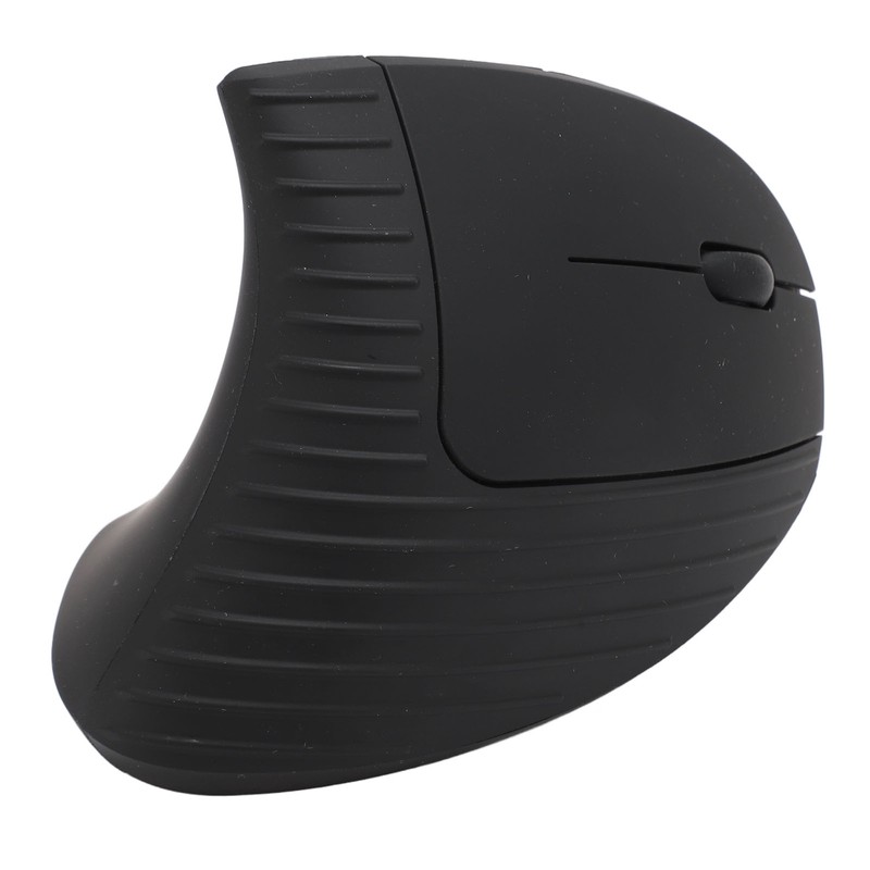 Wireless Vertical Mouse 2.4G Adjustable DPI Rechargeable Right Handed Ergonomic