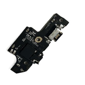 zhxchzhi OEM Charging Port Dock Mic Jack Connector Board Compatible with REVVL 7 5G TMRV075G Parts