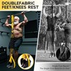 HOXWC Pull Up Assistance Bands, Adjustable Heavy Duty Resistance Band