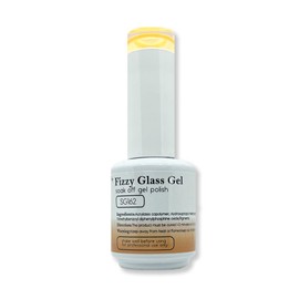 Sofiglaze Fizzy Glass Series 2023, Soak-Off Gel Nail Polish, SG162-0.5 oz