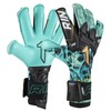 Rinat Guantes para Portero Xtreme Guard Dominius Pro (Verde Aqua,