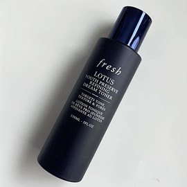 Fresh Lotus Youth Preserve Refining Dream Toner 150ml / 프레쉬 로터스 유스 프리저브 리파이닝 드림 토너 150ml