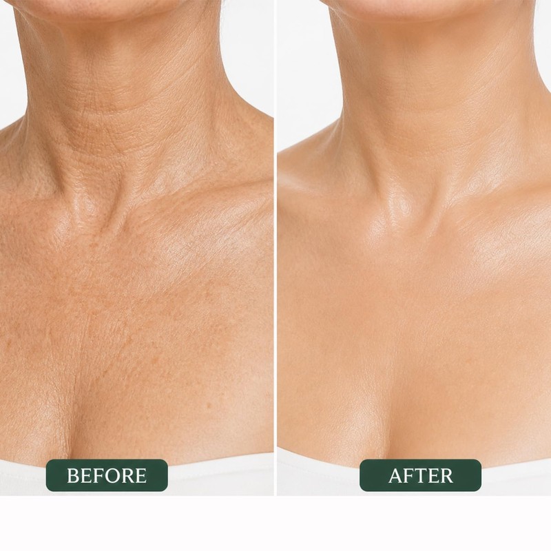 Pureasy Collagen Lifting Body Oil, Skin Firming, 2 Pack, 7