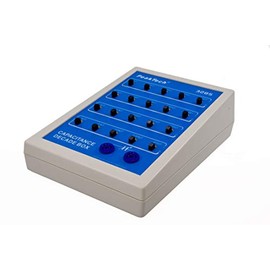 PeakTech 3285 Capacity Decade