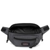 Eastpak Doggy Bag Belt Bag, black denim, Einheitsgröße
