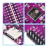 Alinan 6pcs ESP32 S2 Mini V1.0.0 WiFi IOT Board Based