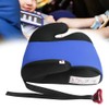 Portable Children Safety Heightening Car Seat Infant Breathable Safe Seat
