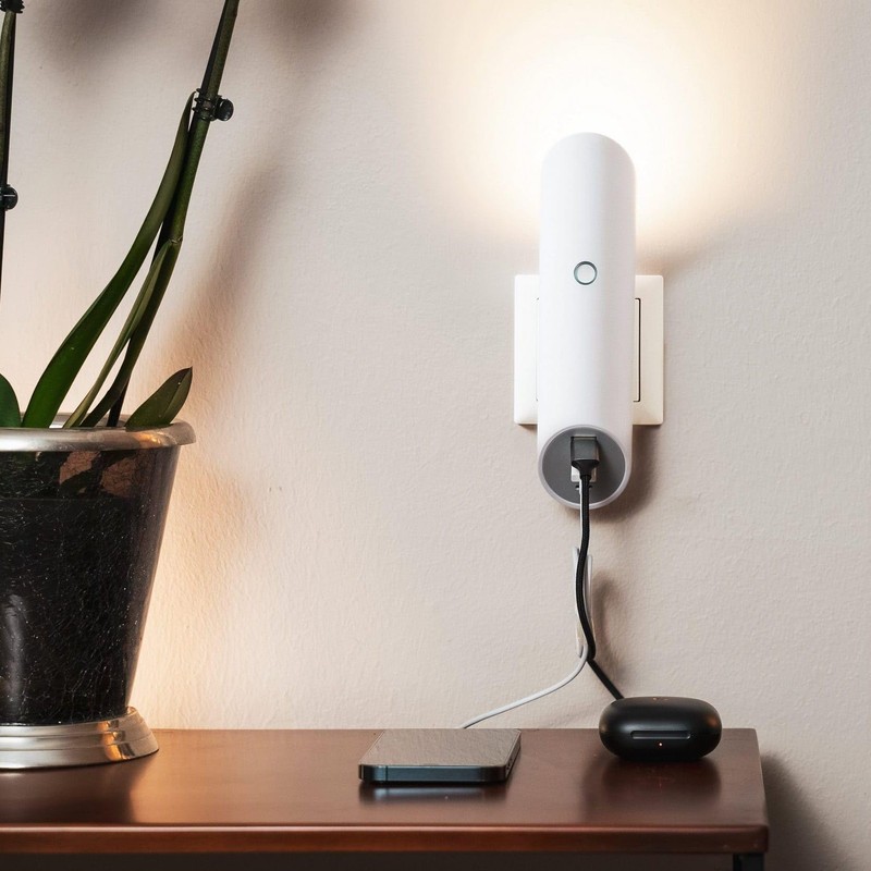 agent C GmbH Spotlight Wall Charger SWC 100 202 x