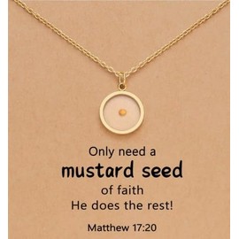 XAM Cross Necklace 11mm Gravel Beads Prayer Catholic Colored Necklace Jewelry Religious Jesus Women Men