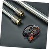 CHILDWEET Car Horn Wiring Harness Kit for Vehicles Stable Performance