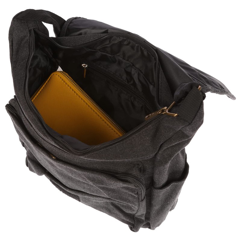 Christian Wippermann Women's Handbag Shoulder Bag - High Quality, Durable,