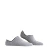 FALKE Women's Cool Kick Invisible W In Soft Breathable Quick