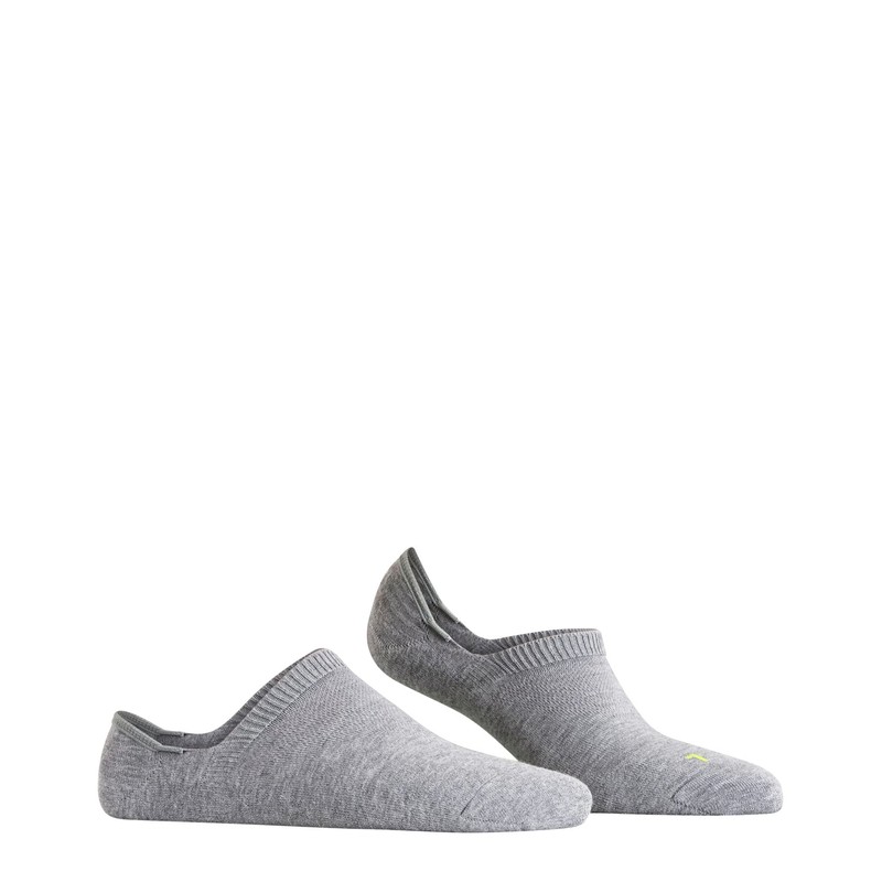 FALKE Women's Cool Kick Invisible W In Soft Breathable Quick
