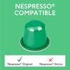 PerfectTed Original Matcha Pods | 60 Pods Compatible with Nespresso®