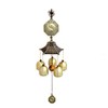 YISHUI Wind Chime, Summer Favor, Amulet, Window, Home Decoration, Good