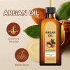 Aceite Acondicionador Marroquí Para El Cuidado Del Cabello,