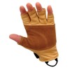 Metolius 3/4 Climbing Glove - Natural Large
