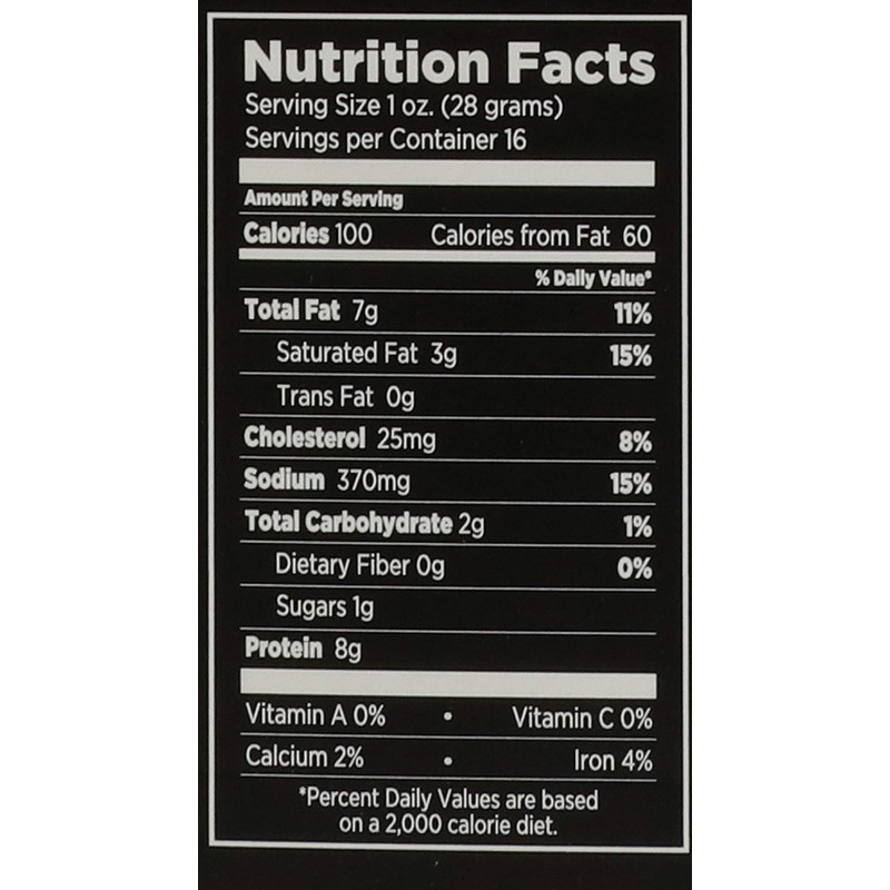 Chefscut Jerky Snack Sticks Original Smoke House, 1 oz