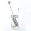 Alkaline TCM Nano Power Magnet Rod Yin Yang Alkaline Hydrogen