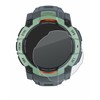 BROTECT Anti-Glare Protective Glass for Garmin Instinct 3 AMOLED (45