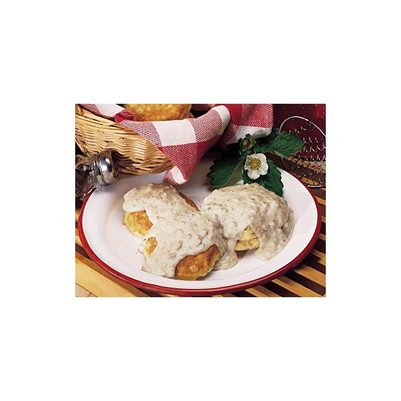 Burgers' Smokehouse Breakfast Sampler