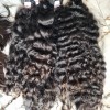 Online Bulk Order Burmese Curly Hair Raw Bundles 100 Unprocessed