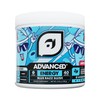 Advanced Energy - Energy Boosting Formula with Electrolytes for Hydration