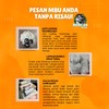 Ostrich Oil Mesra Lavender- Aroma Lavender