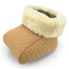 Lambskin Foot Warmer