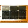 Bigen Permanent Powder Hair Color 56 Medium Brown 1 ea
