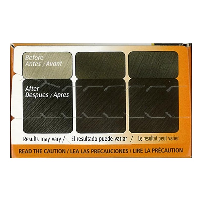 Bigen Permanent Powder Hair Color 56 Medium Brown 1 ea