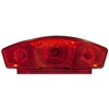 Can-Am 2007-2015 Ds 450 Renegade 500 Tail Light Assembly 710001041