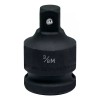 Truper Adaptador De Impacto 1/2'' (h) X 3/8'' (m) Truper