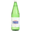 Fiuggi - Still Mineral Water - 6 Glass Bottles, 1L