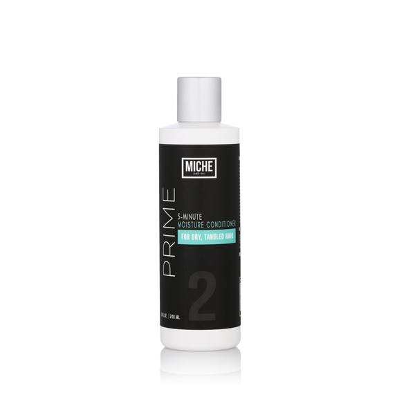 Miche Beauty Prime 3-Minute Moisture Conditioner