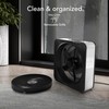 Vornado Model 80 High Velocity Electric Box Fan with Removable