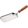 Wada Bastards Edison Dust Pan Tree Pattern Handle Small 2672