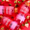 Tree Hut Strawberry Foaming Gel Wash 18 oz