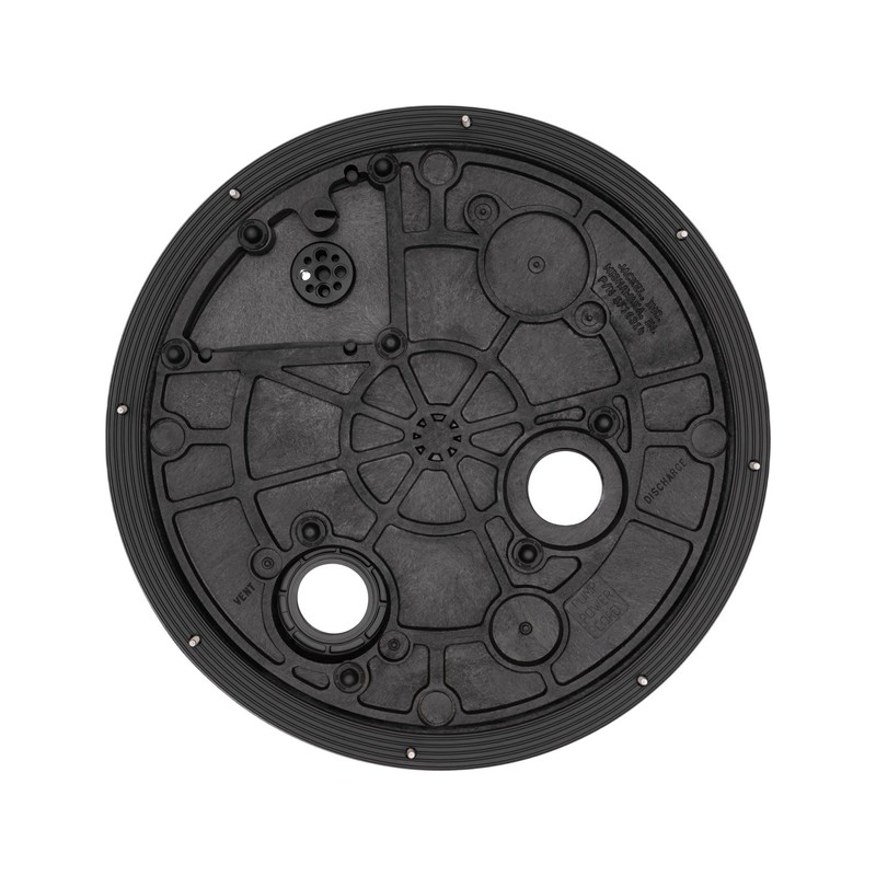 Jackel Sewage Basin Cover (Model: SF16314)
