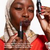 3INA MAKEUP - The Color Lip Oil 900 - Black