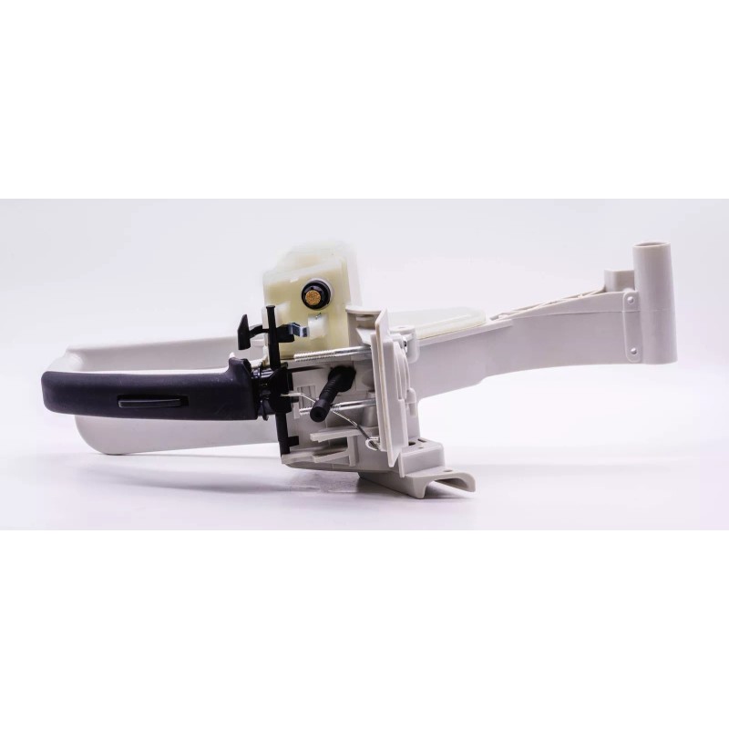 KR DUKE'S REAR HANDLE FUEL TANK ASSEMBLY FITS STIHL 034