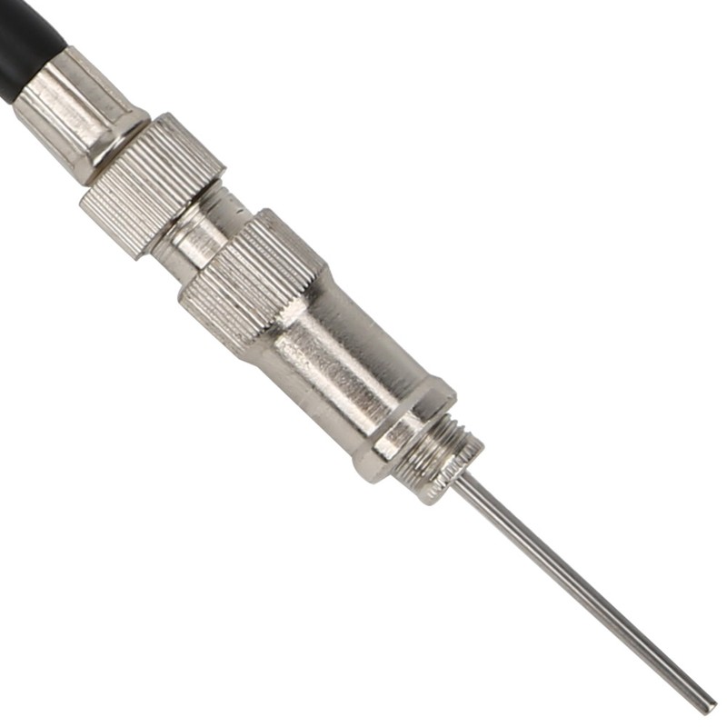 Mini Portable Bicycle Hand Pump Aluminum Alloy Tire Air Inflator