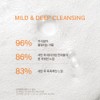 Sulwhasoo [설화수][대용량] 순행클렌징폼 [Sulwhasoo][Large Size] Gentle Cleansing Foam