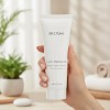 Gel Limpiador Iluminador Facial Iguala Tono De Piel Suave