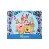Beauty Creations Paleta de 12 Sombras What A Bikini Bottom