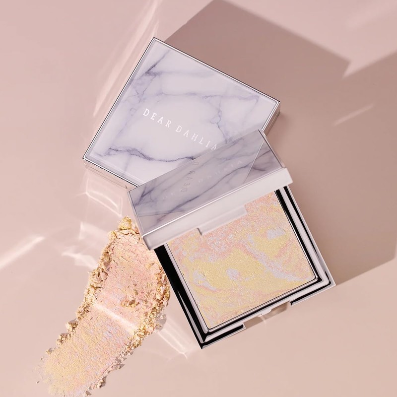 DEAR DAHLIA Skin Luminous Highlighter Skin Luminous Highlighter (Bliss Beige)
