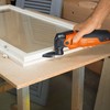 Sanding Sheet for Sanding Finger, Grit 120